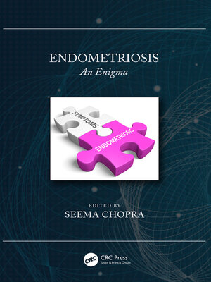 cover image of Endometriosis